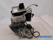 Automatikgetriebe Citroen C4 I Picasso U 2570H5
