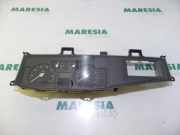 Instrumentenkombination Renault Vel Satis BJ 7701057118