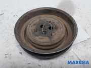 Zahnriemenscheibe Kurbelwelle Citroen Jumper III Kasten 9677608180