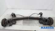 Hinterachse komplett Fiat Panda 312, 319 51846454