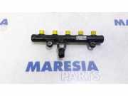 Abstellvorrichtung für Einspritzanlage Peugeot Expert II Kasten VF 1570N5