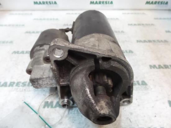 Anlasser Fiat Marea 185 0001107066 Bild Anlasser Fiat Marea 185 0001107066