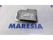 Steuergerät Airbag Renault Modus - Grand Modus P 8200963406