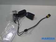 Gurtschloss Peugeot 207 SW WK 8975K2