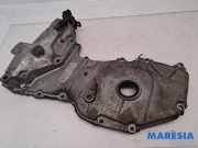 Stirndeckel (Motor) Renault Megane III Coupe DZ 135005H60A