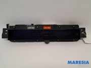 Instrumentenkombination Renault Espace IV K 8201369967