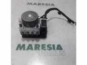 Bremsaggregat ABS Peugeot 208 I CA, CC 9806891780