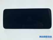 Monitor Navigationssystem Fiat 500e 332 00522051310