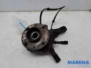 Achsschenkel links vorne Renault Twingo II CN0 8200663590