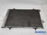 Klimakondensator Citroen C5 III Break RW 9684993080