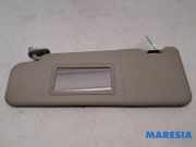 Sonnenblende links Dacia Sandero II SD 964010723R