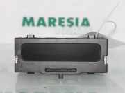 Multifunktionsanzeige Renault Megane II Coupe/Cabriolet EM 8200350498