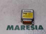Steuergerät Airbag Peugeot 206 Schrägheck 2A/C 6545GJ