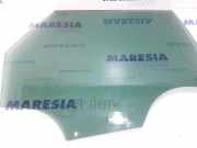 Türscheibe rechts hinten Citroen C5 III Break RW 9204Q4