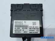 Steuergerät Klimaanlage Renault Zoe BFM 285252832R