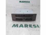 CD-Radio Renault Grand Scenic II JM 8200300863