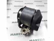 Sicherheitsgurt mitte Renault Megane I BA 7700836181