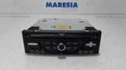 CD-Radio Peugeot 3008 96661984XT