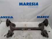 Hinterachse komplett Alfa Romeo Mito 955 51804555