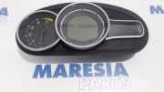 Instrumentenkombination Renault Megane III Grandtour KZ 248107859R