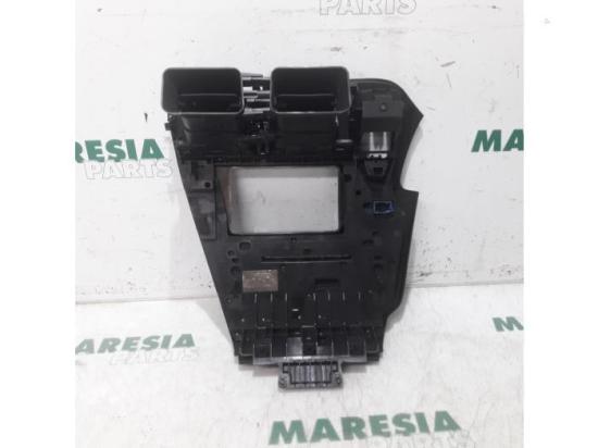 Heizungsbetätigung (Konsole) Citroen DS5 98025374ZD Bild Heizungsbetätigung (Konsole) Citroen DS5 98025374ZD