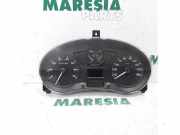 Instrumentenkombination Citroen Berlingo II Kasten B9 9801642280