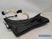 Behälter Scheibenwaschanlage Alfa Romeo Giulia 952 50557802