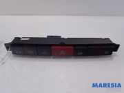 Schalter für Warnblinker Fiat Doblo Kasten 263 7354981990