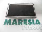 Monitor Navigationssystem Renault Laguna II Grandtour G 8200326981