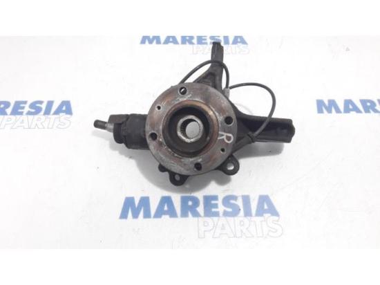 Achsschenkel rechts vorne Peugeot 3008 I 330785 Bild Achsschenkel rechts vorne Peugeot 3008 I 330785