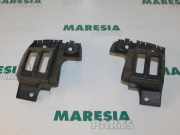 Stoßstangenträger hinten Citroen C4 Grand Picasso U 7416E5