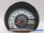 Instrumentenkombination Peugeot 107 6105F0