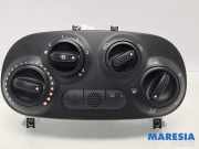 Heizungsbetätigung (Konsole) Fiat 500 312 735489774