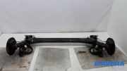 Hinterachse komplett Peugeot 307 CC 5148S3