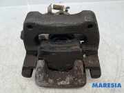 Bremszange rechts hinten Citroen Berlingo II Multispace B9 4402F6