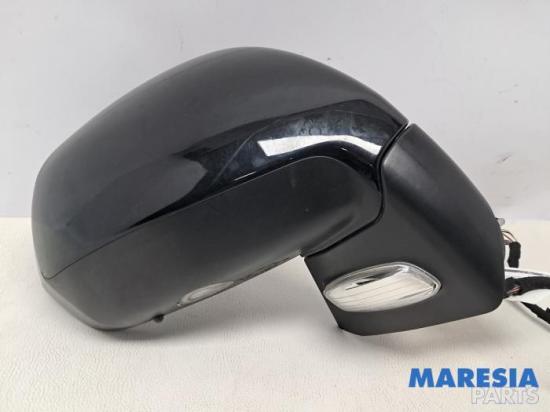 Außenspiegel rechts Peugeot 5008 I 8153ZG Bild Außenspiegel rechts Peugeot 5008 I 8153ZG