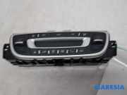 Heizungsbetätigung (Konsole) Renault Megane III Grandtour KZ 275103596R