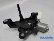 Wischermotor hinten Peugeot 208 II UB, UP, UW, UJ 9819900080