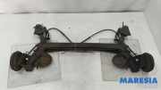 Hinterachse komplett Fiat 500 C 312 51889561