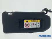 Sonnenblende rechts Peugeot 3008 II MC, MR, MJ, M4 98284441ZD
