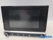 Monitor Navigationssystem Citroen C4 Cactus 9811486280