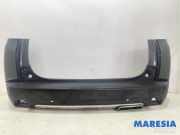 Stoßstange hinten Peugeot 2008 I 1617597880