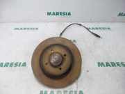 Achsschenkel links hinten Renault Megane Scenic JA 7700431144