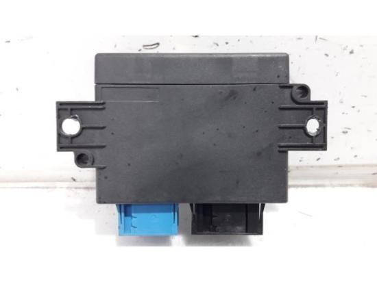 Steuergerät Einparkhilfe Peugeot 3008 I 9666663780 Bild Steuergerät Einparkhilfe Peugeot 3008 I 9666663780