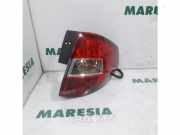 Rückleuchte rechts Renault Koleos I HY 26550JY00A