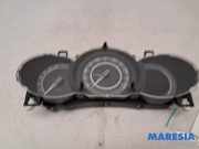 Instrumentenkombination Citroen C3 II SC 98041179XT