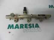 Abstellvorrichtung für Einspritzanlage Peugeot 307 0445214019