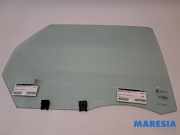 Türscheibe rechts hinten Peugeot 308 II SW 9801011180