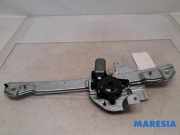 Fensterheber rechts vorne Citroen C3 III SX 9813093180