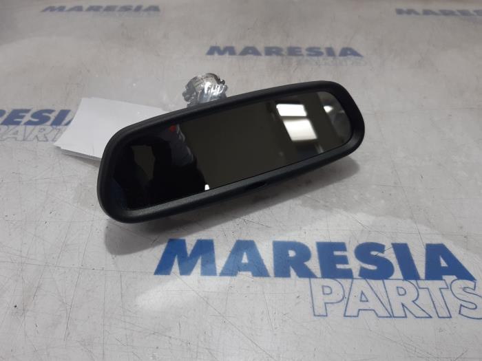 Innenspiegel Peugeot 208 I CA, CC 96864409XT